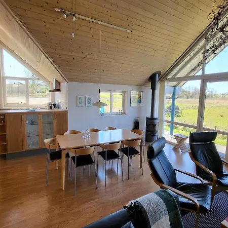 Sigbritt - 100m From The Sea In Se Jutland By Interhome * Broager