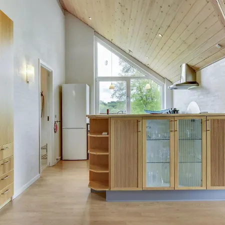 Holiday home Sigbritt - 100m From The Sea In Se Jutland By Interhome Broager