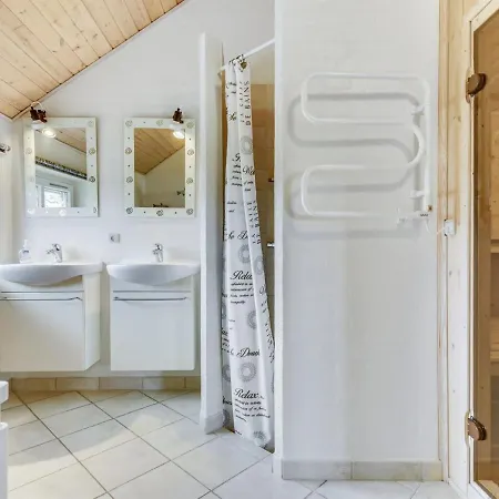 Sigbritt - 100m From The Sea In Se Jutland By Interhome Holiday home