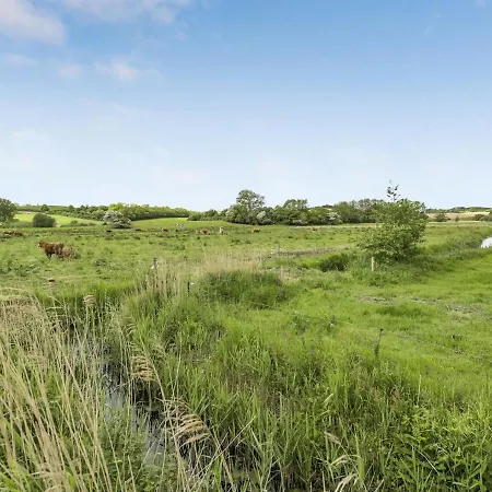 Sigbritt - 100m From The Sea In Se Jutland By Interhome *