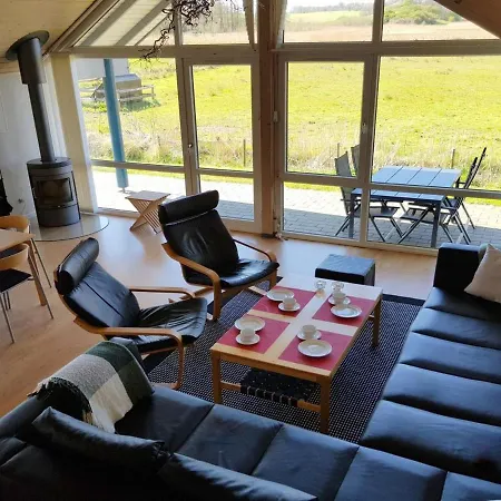 Sigbritt - 100m From The Sea In Se Jutland By Interhome Holiday home *