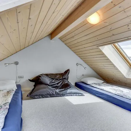Holiday home Sigbritt - 100m From The Sea In Se Jutland By Interhome *