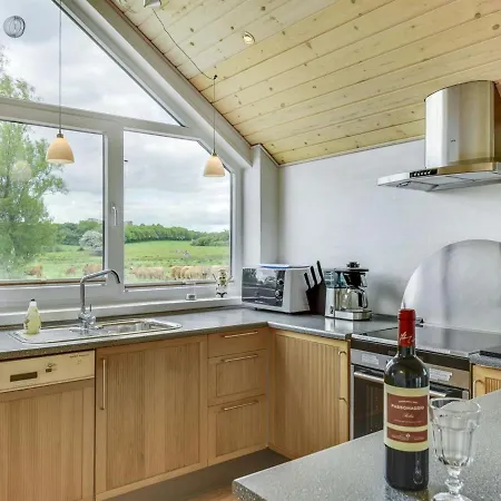 Holiday home Sigbritt - 100m From The Sea In Se Jutland By Interhome *