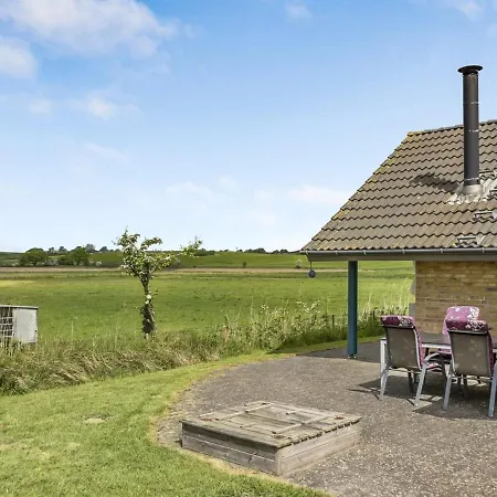 Holiday home Sigbritt - 100m From The Sea In Se Jutland By Interhome Broager