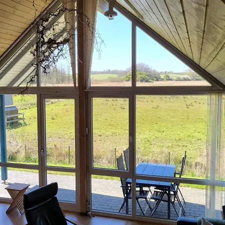 Sigbritt - 100m From The Sea In Se Jutland By Interhome *