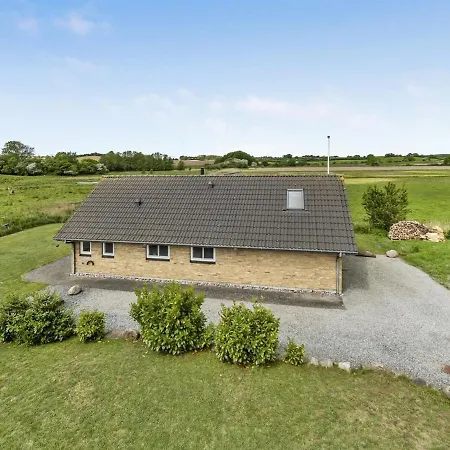 Sigbritt - 100m From The Sea In Se Jutland By Interhome *
