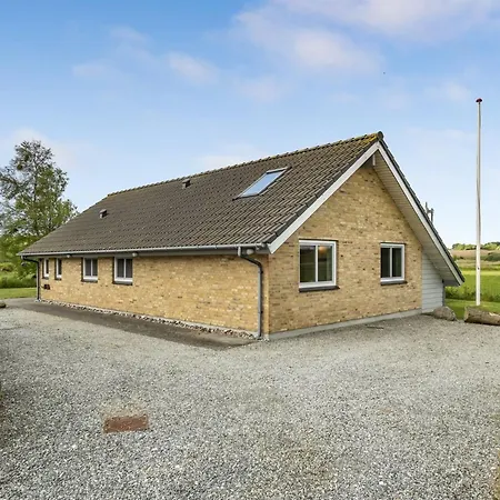 Sigbritt - 100m From The Sea By Interhome Casa vacanze Broager