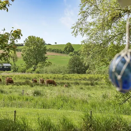 Sigbritt - 100m From The Sea By Interhome Casa vacanze *