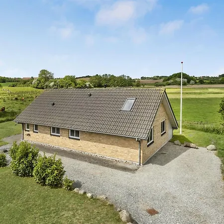 Sigbritt - 100m From The Sea By Interhome Casa vacanze