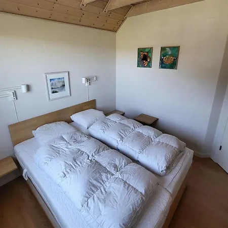 Sigbritt - 100m From The Sea By Interhome Casa de Férias