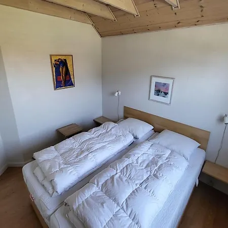 Sigbritt - 100m From The Sea By Interhome Casa de Férias