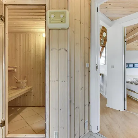 Casa de Férias Sigbritt - 100m From The Sea By Interhome *