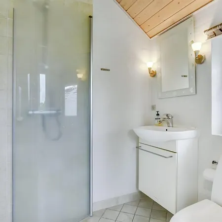Sigbritt - 100m From The Sea By Interhome Casa de Férias *