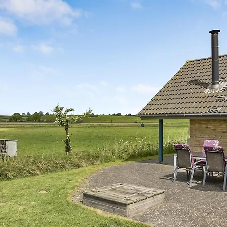 Sigbritt - 100m From The Sea By Interhome * Broager