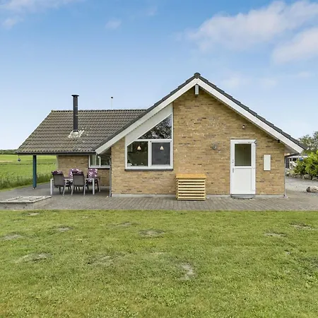 Feriehus Sigbritt - 100m From The Sea By Interhome *