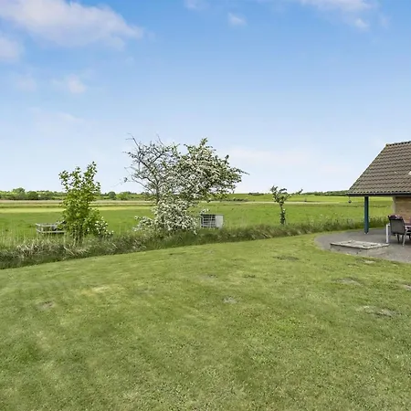 Sigbritt - 100m From The Sea By Interhome Feriehus *